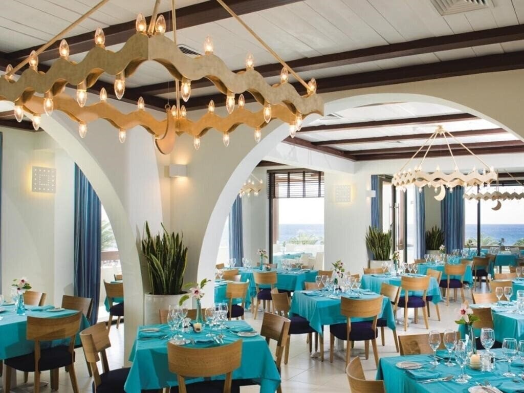 Фото Hapimag Resort Damnoni 4*