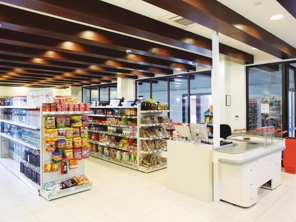 Фотография Hapimag Resort Damnoni 4*