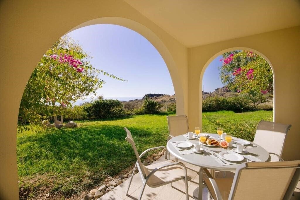 Картинка Hapimag Resort Damnoni 4*