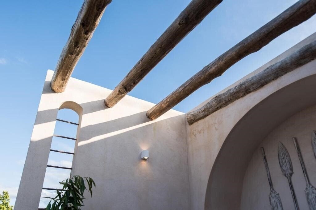 Изображение Jasmine Holiday Villa 4*