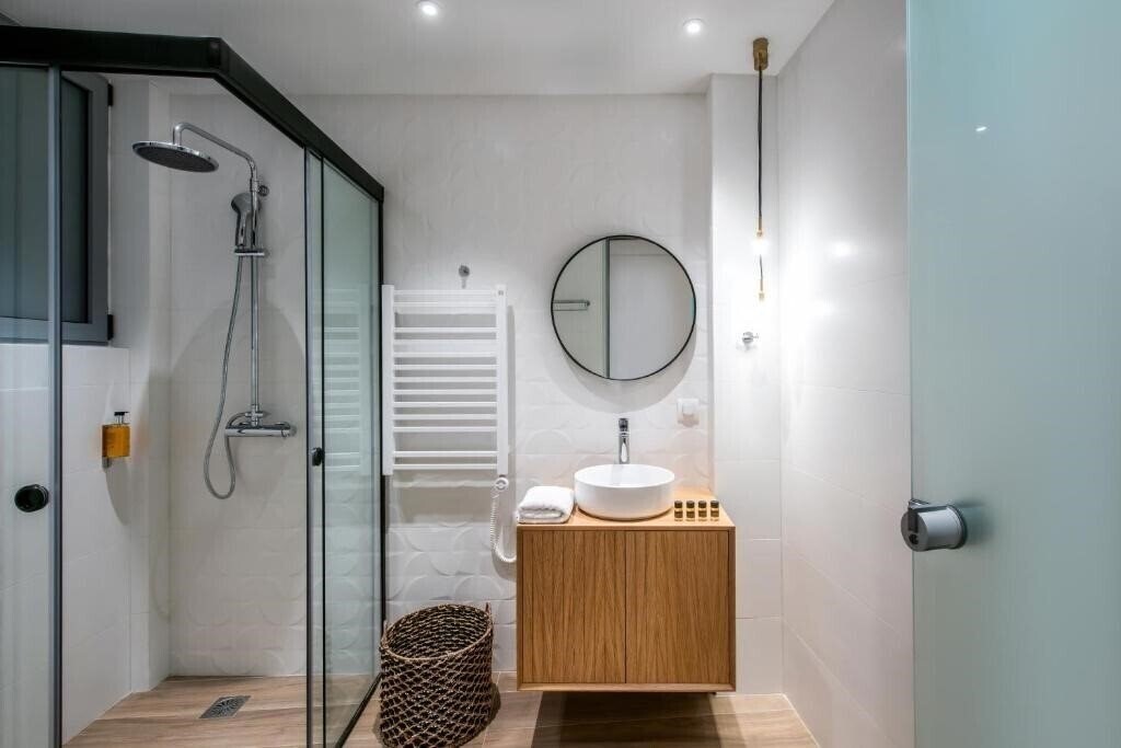 Фотографія Kipos Boutique Suites 4*