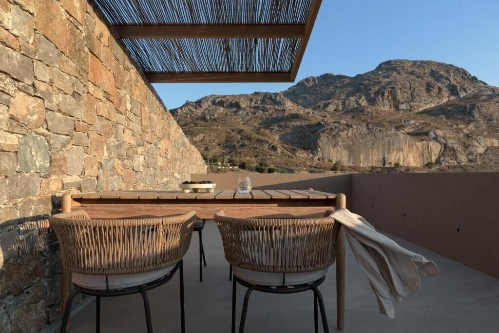 Отель Nerea Boutique Hotel 4*