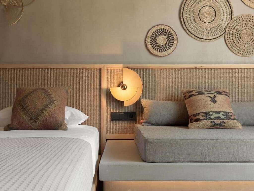 Фотография Nerea Boutique Hotel 4*