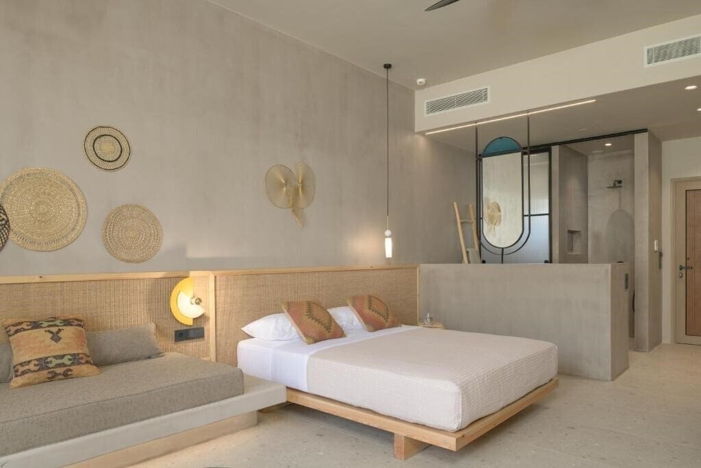 Изображение Nerea Boutique Hotel 4*