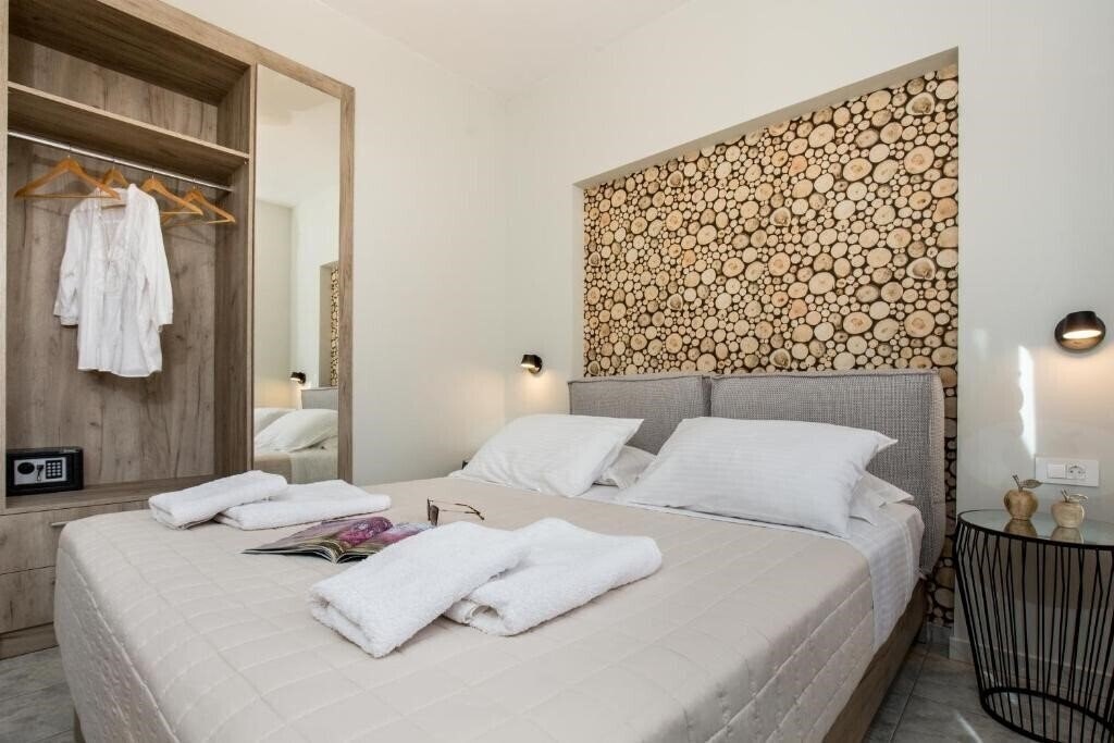 Фото Nk Apartments 4*