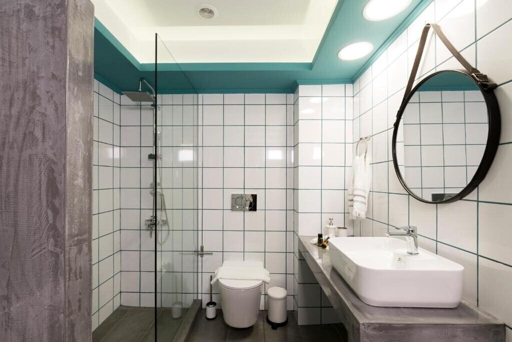 Фотография Nk Apartments 4*