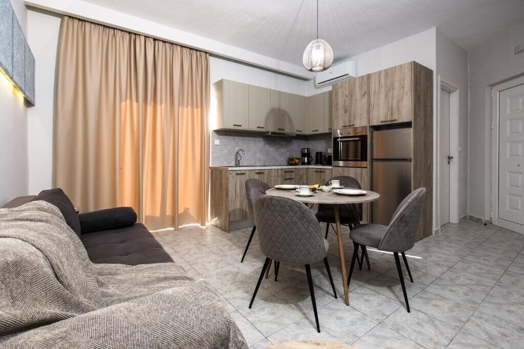 Изображение Nk Apartments 4*