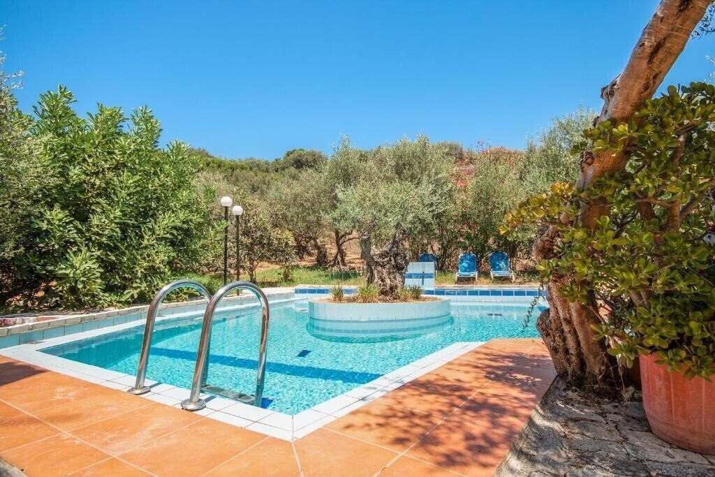 Изображение Olive Farm 4*