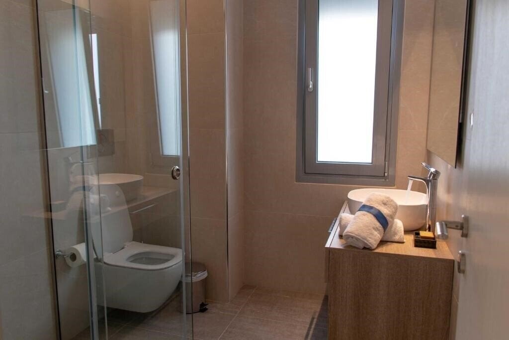 Фотография Aquamarine Villas 5*