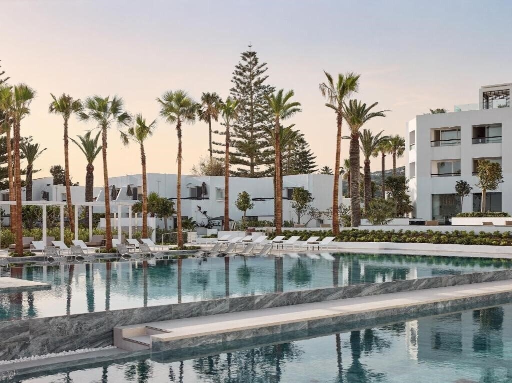 Фотография Grecotel Creta Palace 5*