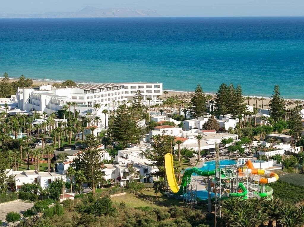 Изображение Grecotel Creta Palace 5*