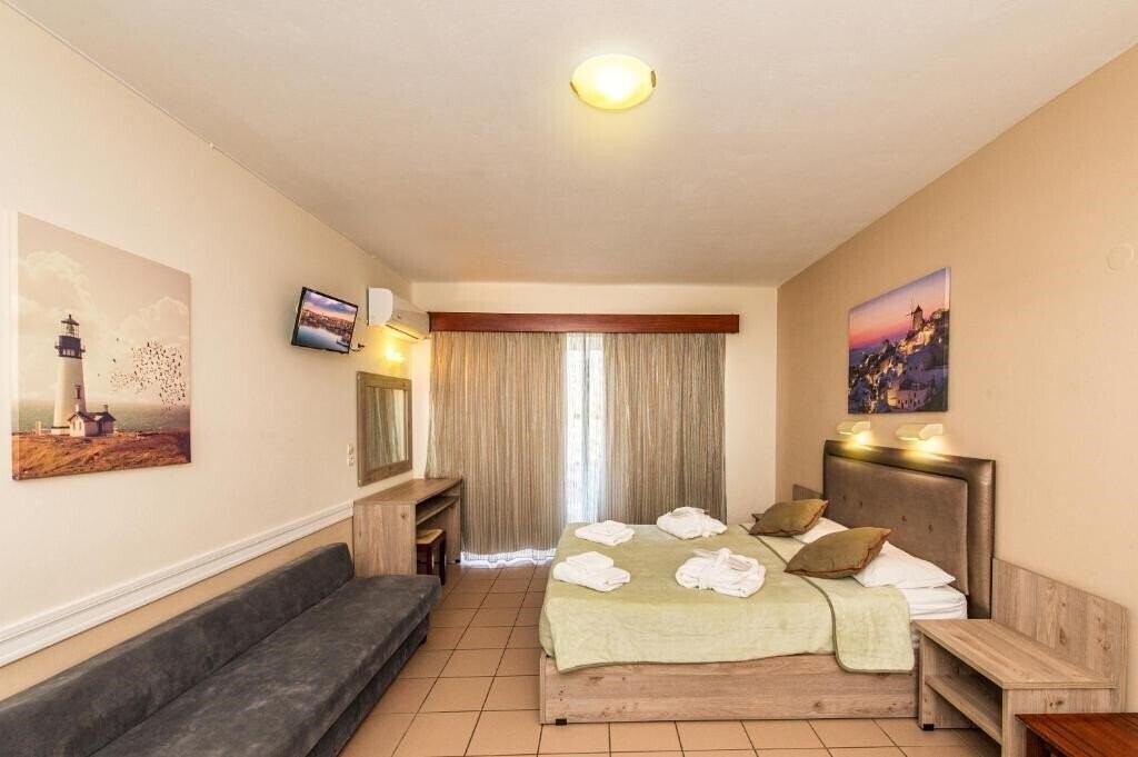 Фотография Jo-An Beach Apart Hotel 4*