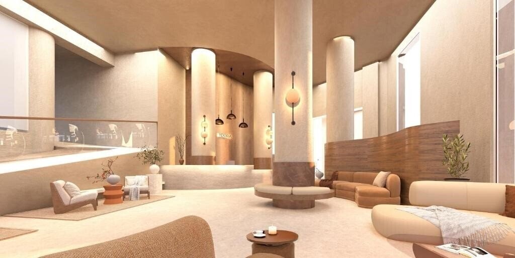 Фотографія Zeus Hotels Ydoria Resort 4*