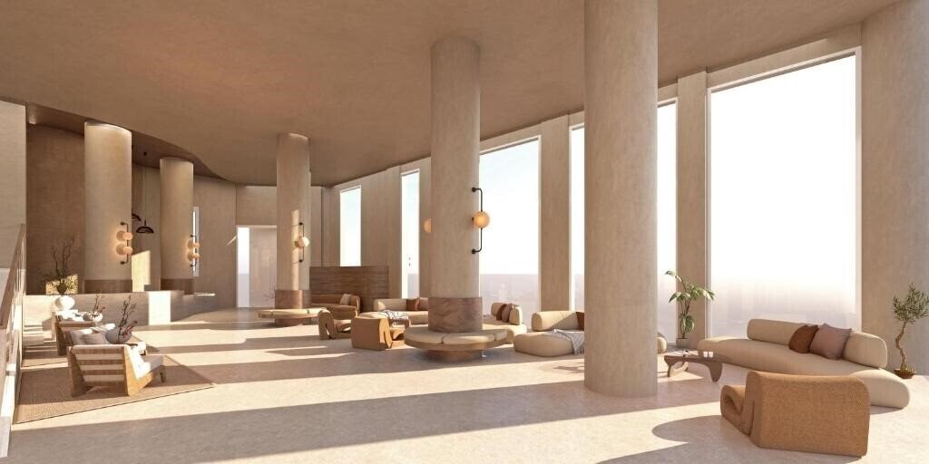 Зображення Zeus Hotels Ydoria Resort 4*