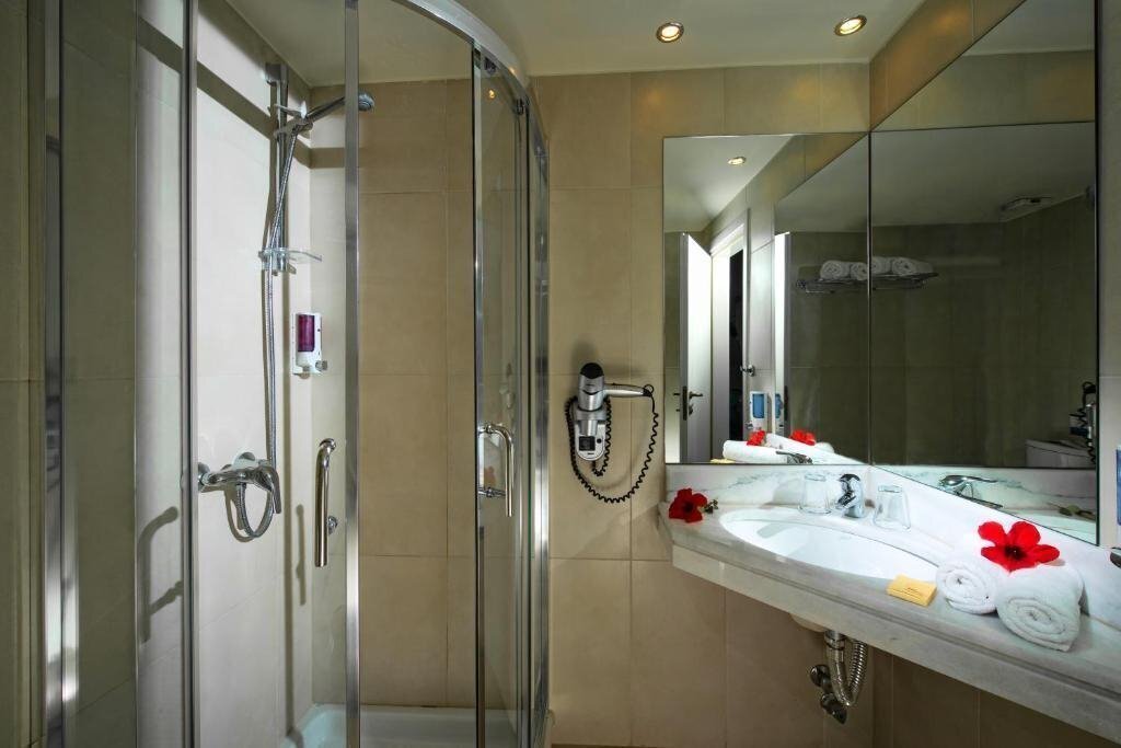 Фотография Aquis Silva Beach (ex. Silva Maris) 4*