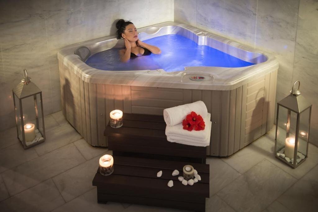 Изображение Aquis Silva Beach (ex. Silva Maris) 4*