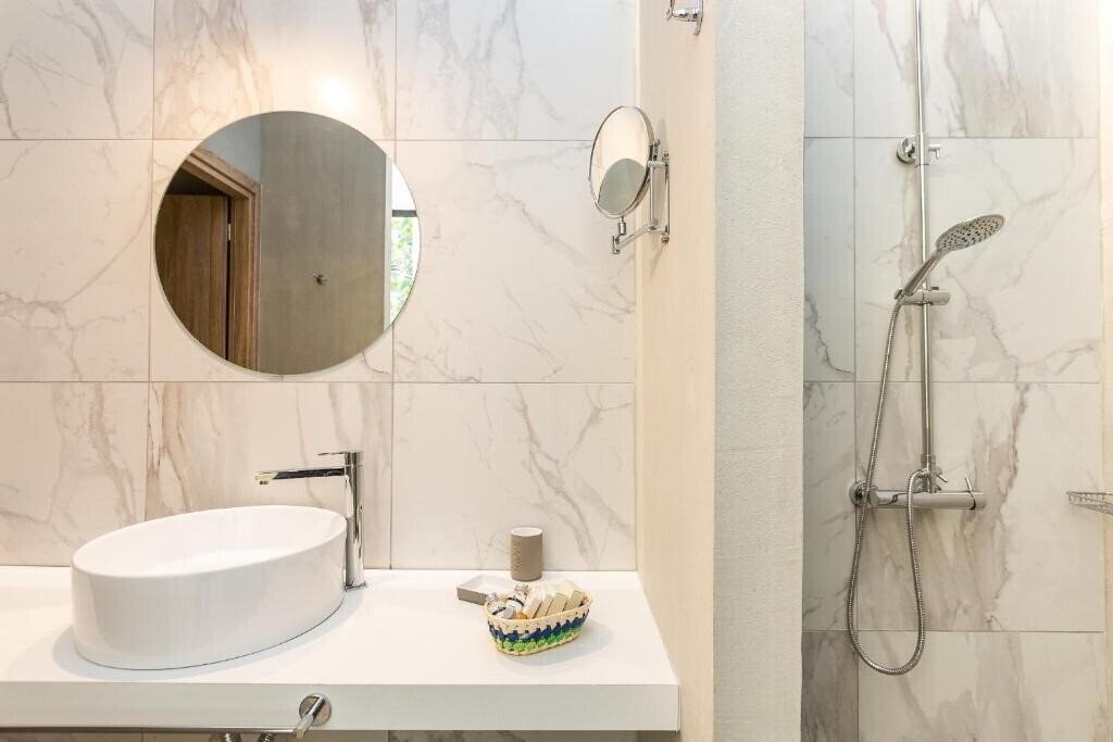 Картинка Ark 68 City Rooms 3*