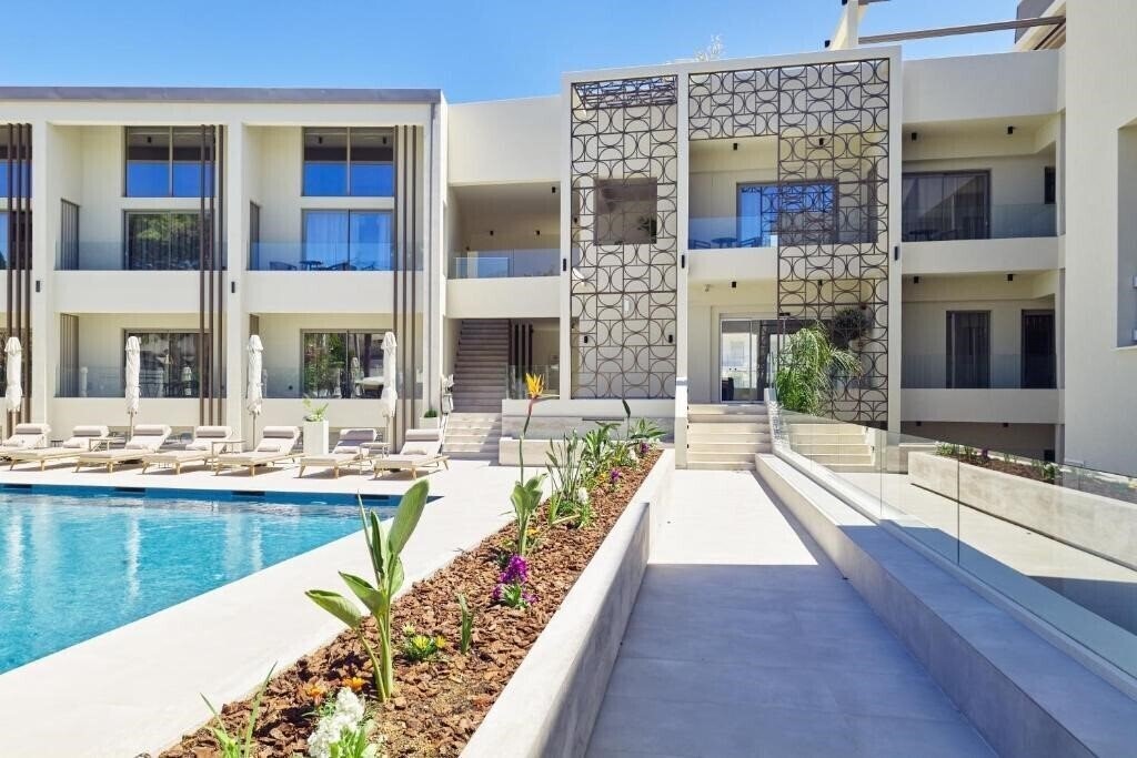 Фото Inea Sole 4*