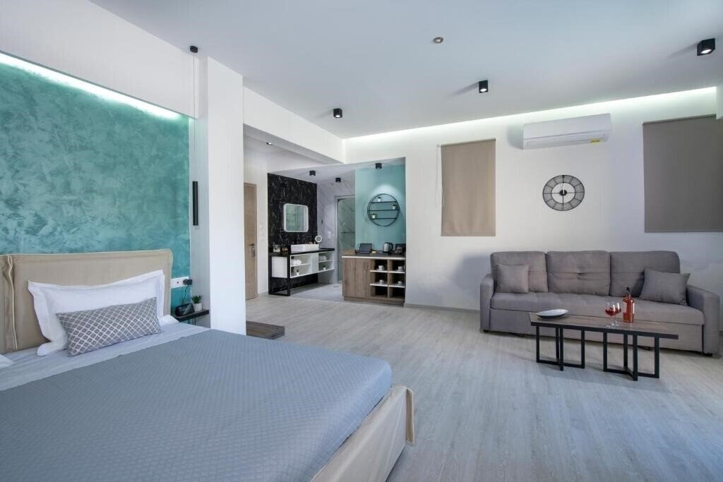 Фото Xsuites 3*
