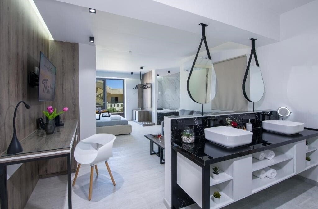 Фотография Xsuites 3*