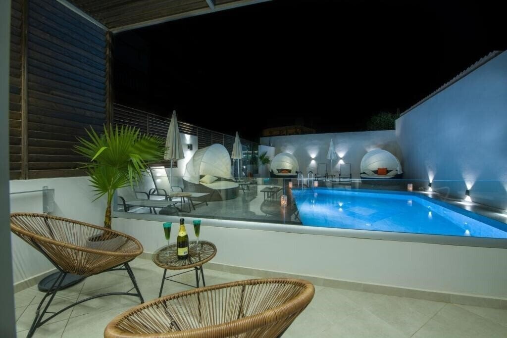 Изображение Xsuites 3*