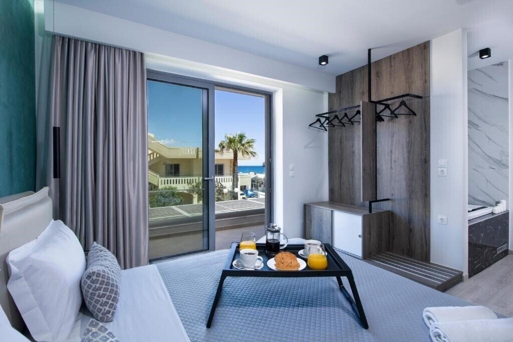 Картинка Xsuites 3*