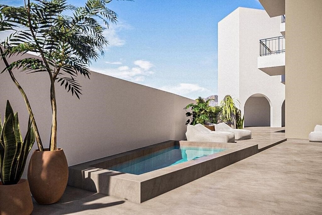 Фотографія Nami Hotel & Suites 4*