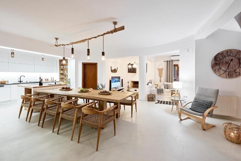 Изображение Villa Margarita Heraklion 5*