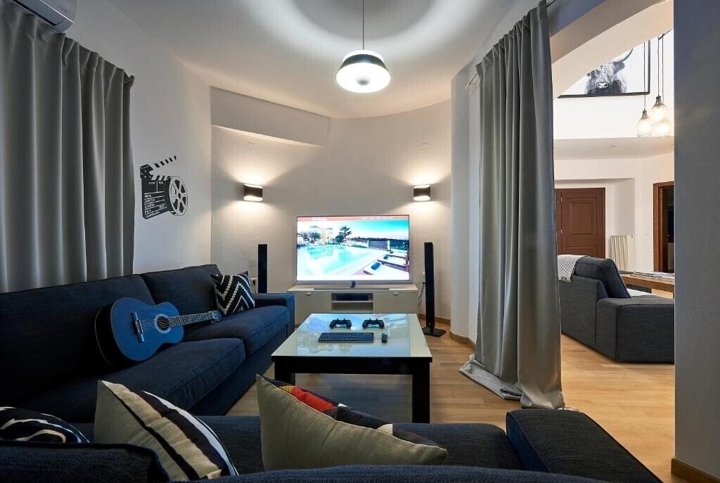 Картинка Villa Margarita Heraklion 5*