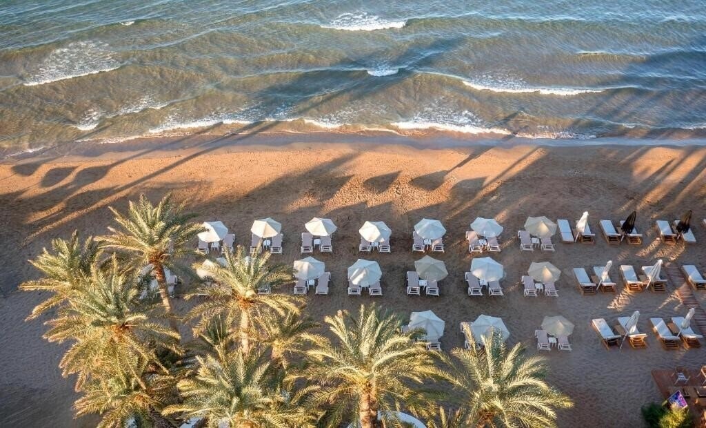 Фото Zeus Hotels Palm Beach 3*