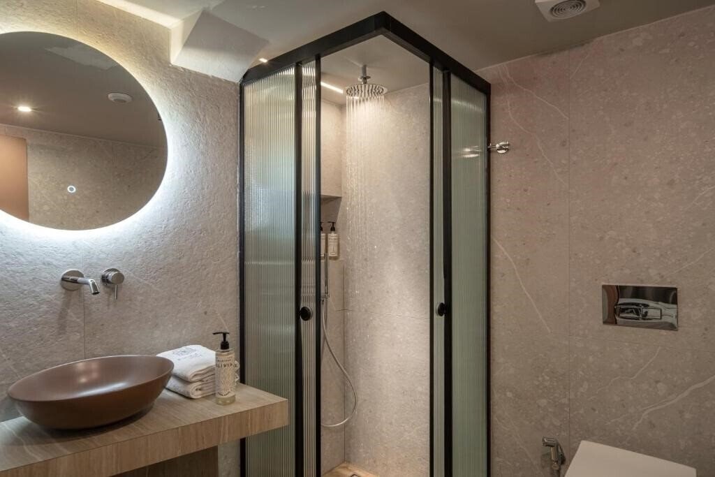 Зображення Infinity City Boutique Hotel 3*