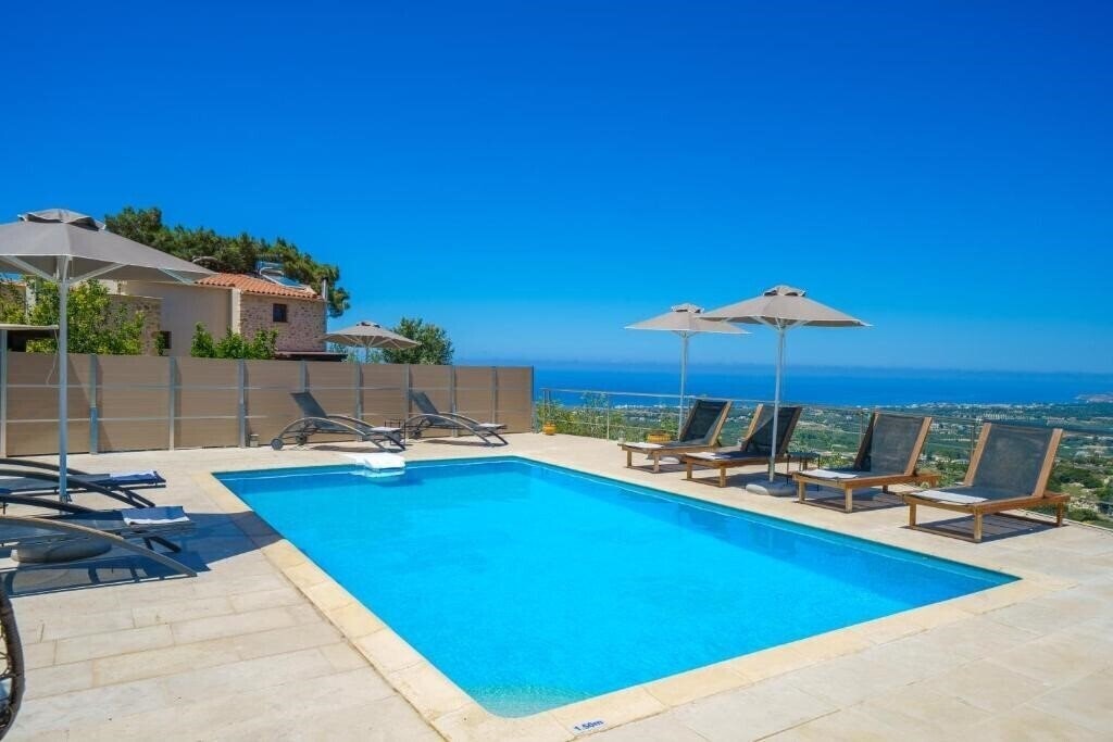 Фотографія Villa Candice 5*