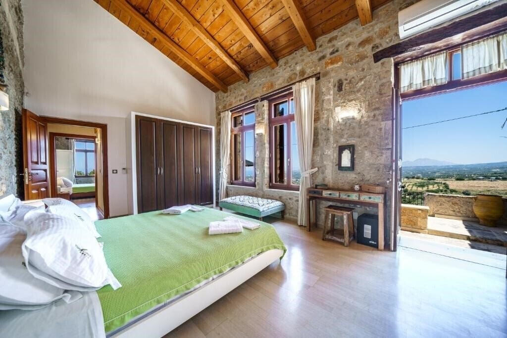 Готель Villa Candice 5*
