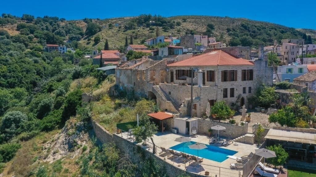 Фото Villa Candice 5*