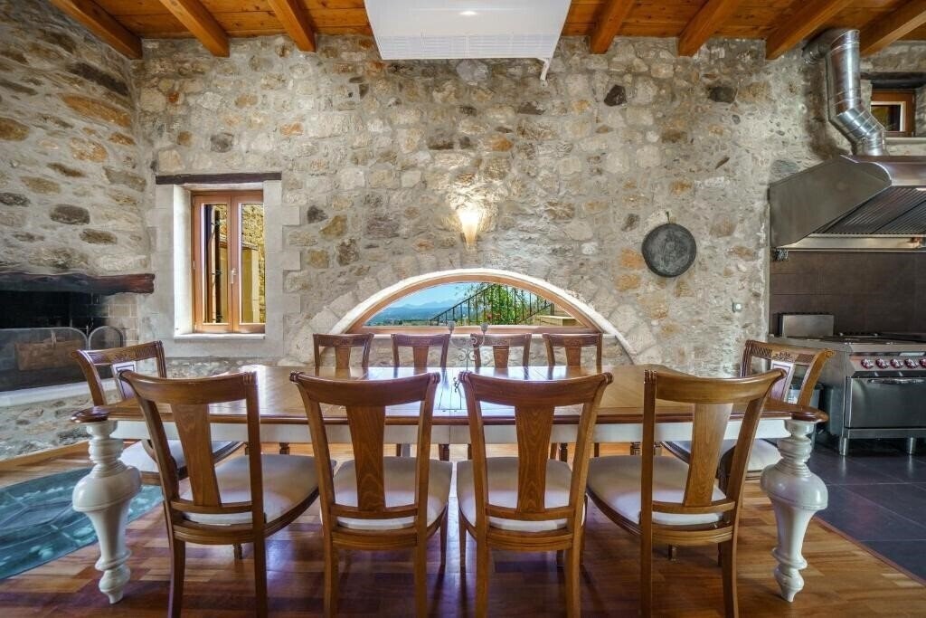Картинка Villa Candice 5*