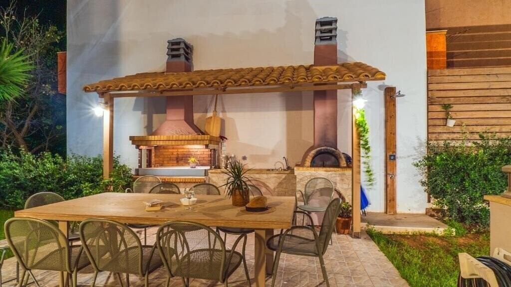 Фотография Vakakis Me Apartments 5*