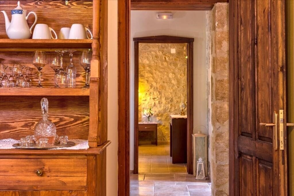 Фото Amazing Villas 4*