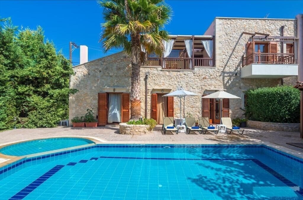 Фотографія Amazing Villas 4*