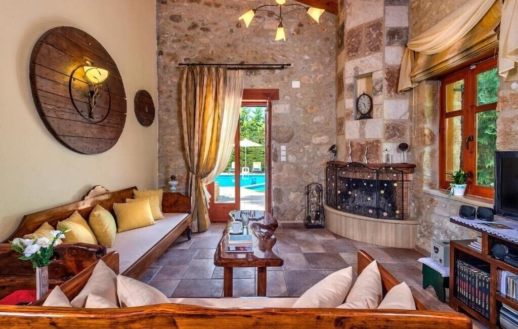 Зображення Amazing Villas 4*