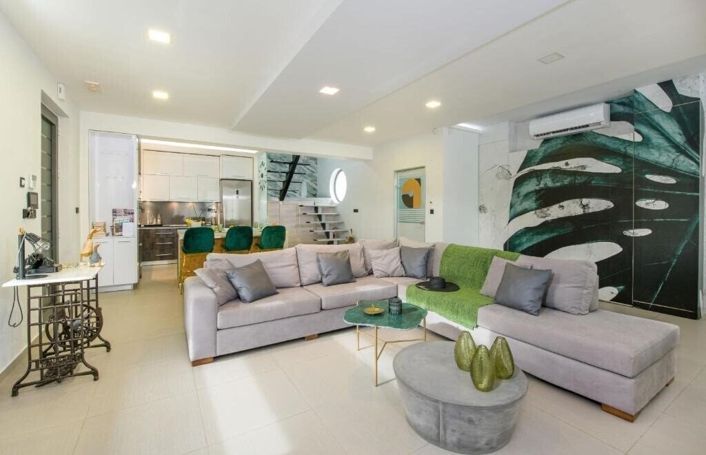 Картинка Alyona Villa 4*