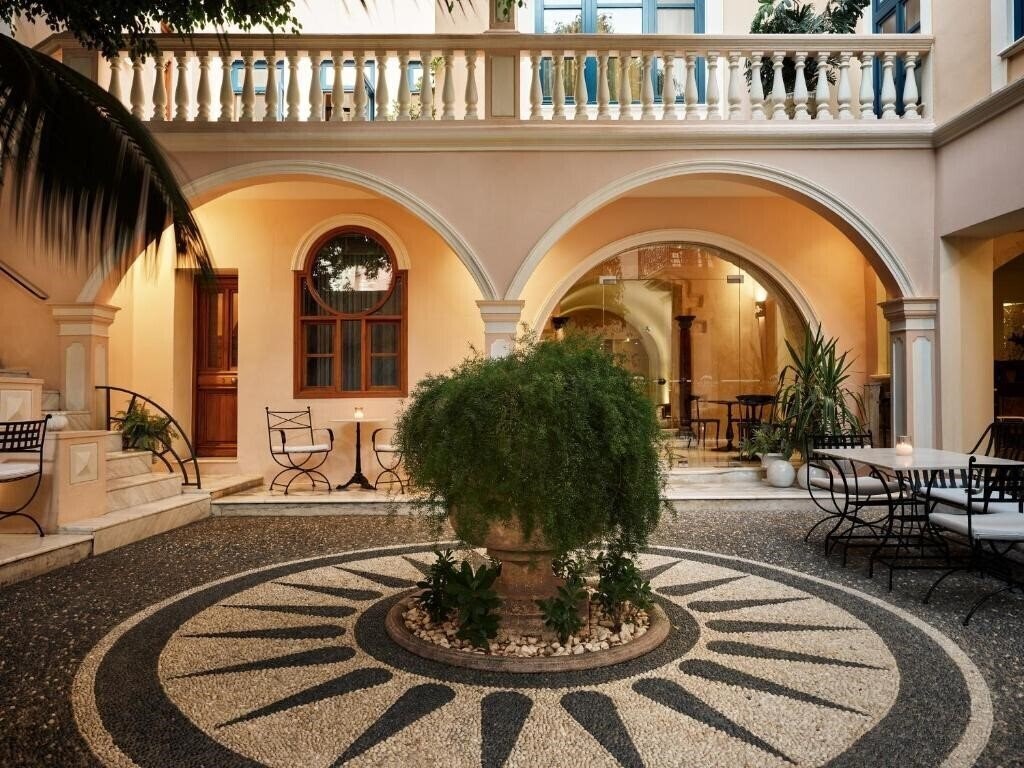 Картинка Casa Delphino 4*