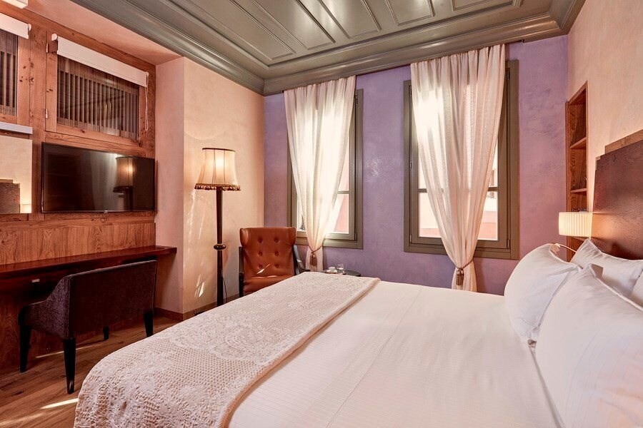 Фото Cortile Di Renier 4*
