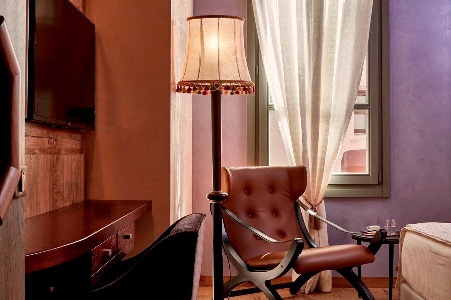Фотография Cortile Di Renier 4*