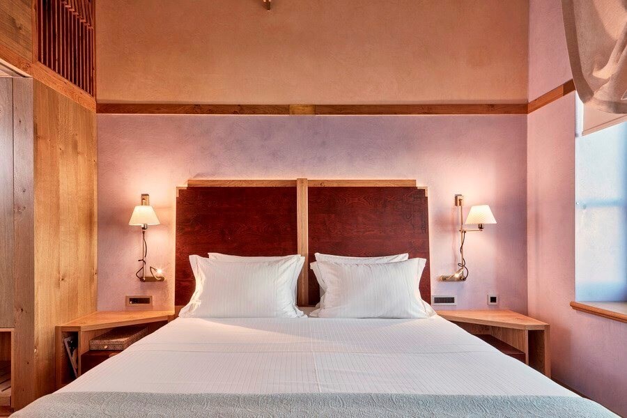 Картинка Cortile Di Renier 4*