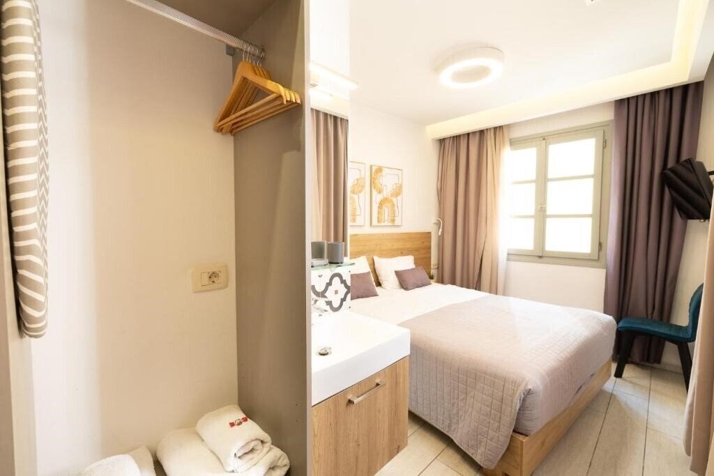 Отель Cretan Berry Portou 4*
