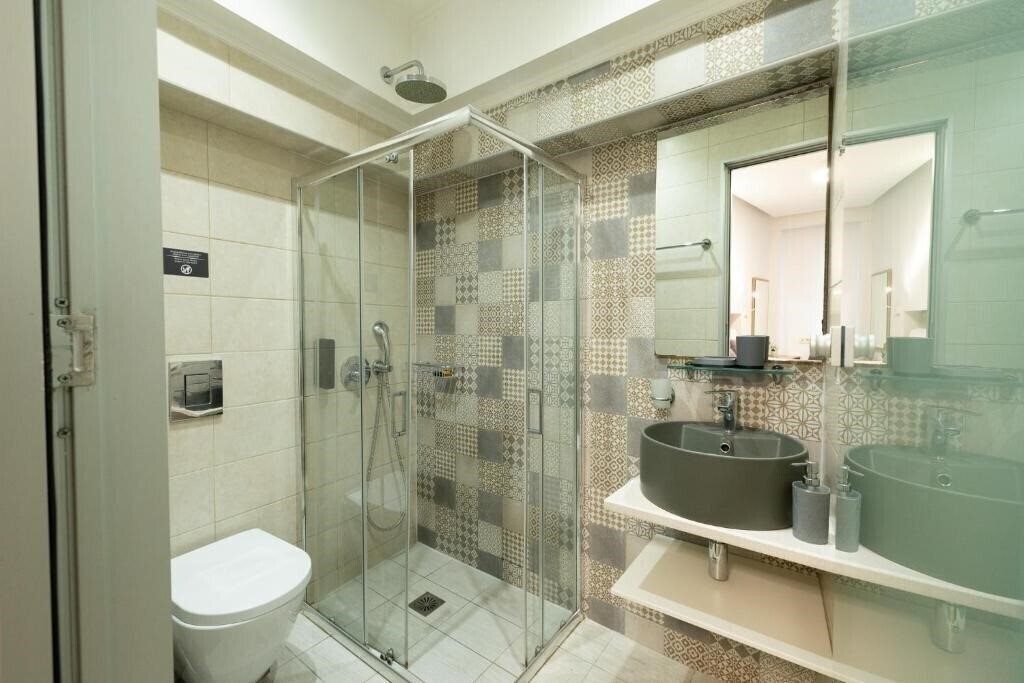 Фото Cretan Berry Portou 4*
