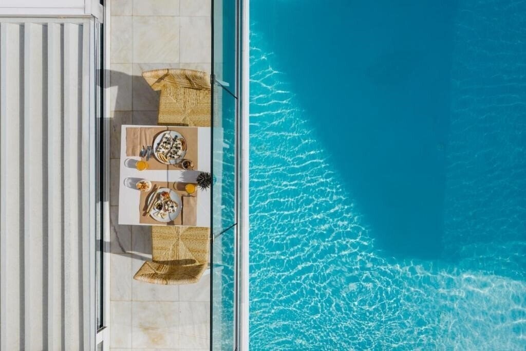 Отель Cyano Hotel 4*