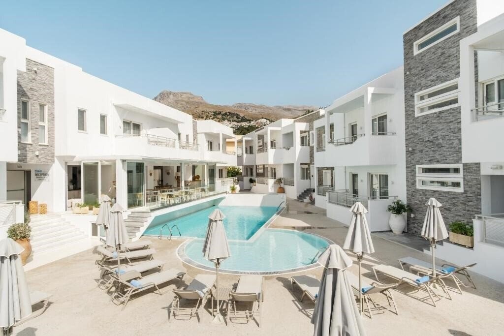 Изображение Cyano Hotel 4*