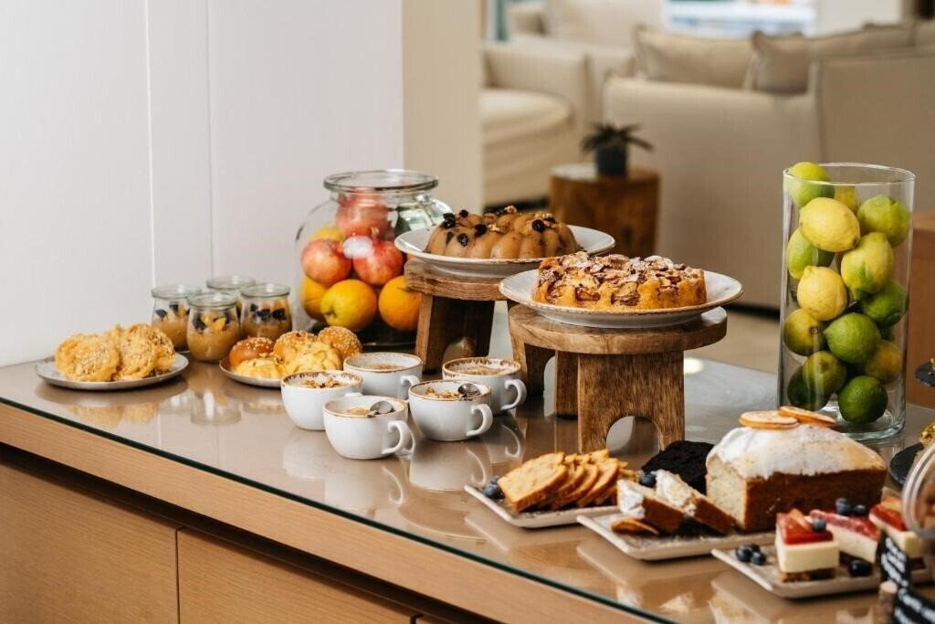 Картинка Cyano Hotel 4*