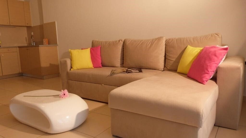 Фото Domus Aries 4*